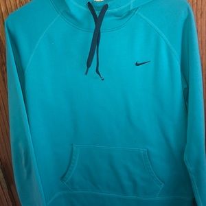 Nike Therma-Fit Sweatshirt